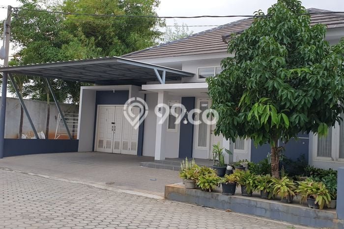 Griya Bambu Pringsewu Griya Bambu Pringsewu