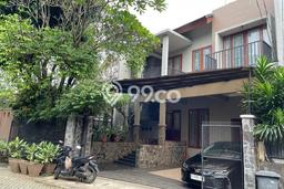 Disewakan! Rumah 4 Kamar Tidur &
4 Kamar Mandi di Bintaro, Jakarta Selatan Disewakan! Rumah 4 Kamar Tidur &
4 Kamar Mandi di Bintaro, Jakarta Selatan