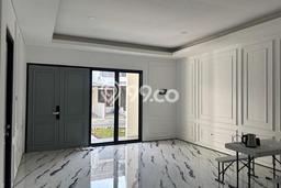 Dijual Rumah Luas Megah Dengan View Eksklusif di Sektor 9-Bintaro, Tangerang Selatan Dijual Rumah Luas Megah Dengan View Eksklusif di Sektor 9-Bintaro, Tangerang Selatan