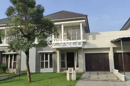 Rumah Luas Asri 4 KT Siap Pakai di Suvarna Sutera Tangerang Rumah Luas Asri 4 KT Siap Pakai di Suvarna Sutera Tangerang