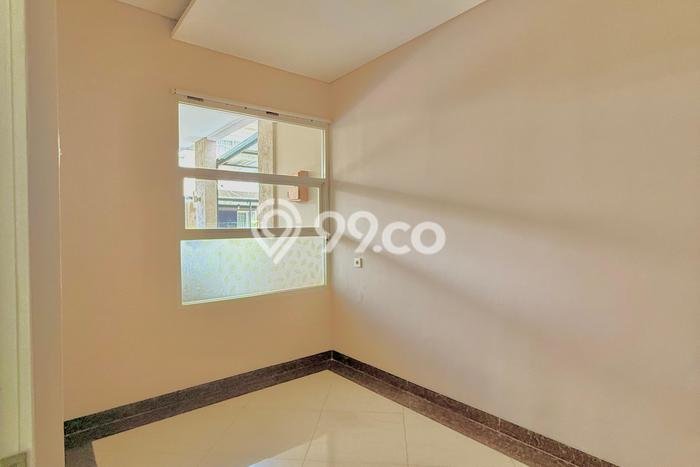 Dijual Rumah Eksklusif 4 KT di Pondok Ranji, Tangerang Selatan Dijual Rumah Eksklusif 4 KT di Pondok Ranji, Tangerang Selatan