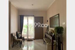 Hunian Super Elit dengan Akses Paling Strategis di Bintaro, Tangerang Selatan Hunian Super Elit dengan Akses Paling Strategis di Bintaro, Tangerang Selatan