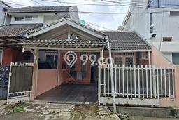 Rumah Minimalis 2 KT LT 90m2 di Bintaro Rumah Minimalis 2 KT LT 90m2 di Bintaro