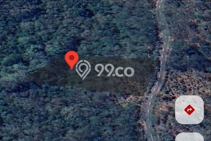 Tanah Dijual Area Strategis di Labuan Bajo Manggarai Barat 3222m2 Tanah Dijual Area Strategis di Labuan Bajo Manggarai Barat 3222m2