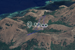 Tanah Dijual Area Strategis di Labuan Bajo Manggarai Barat 70000m2 Tanah Dijual Area Strategis di Labuan Bajo Manggarai Barat 70000m2