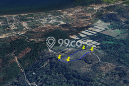 Tanah Dijual Area Strategis di Labuan Bajo Manggarai Barat 9756m2 Tanah Dijual Area Strategis di Labuan Bajo Manggarai Barat 9756m2