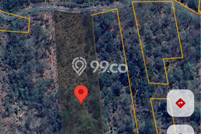 Kavling Tanah untuk Dijual di Labuan Bajo, Manggarai Barat, Luas 9047m2 Kavling Tanah untuk Dijual di Labuan Bajo, Manggarai Barat, Luas 9047m2