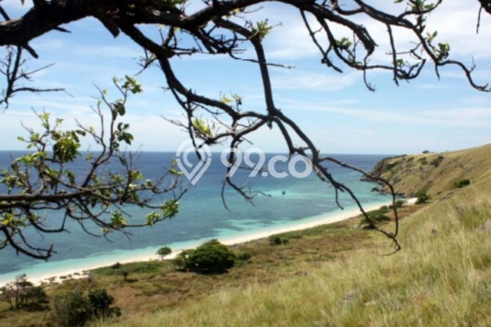 Tanah Kavling Dijual di Manggarai Barat dengan Spesifikasi 400000m2 Tanah Kavling Dijual di Manggarai Barat dengan Spesifikasi 400000m2