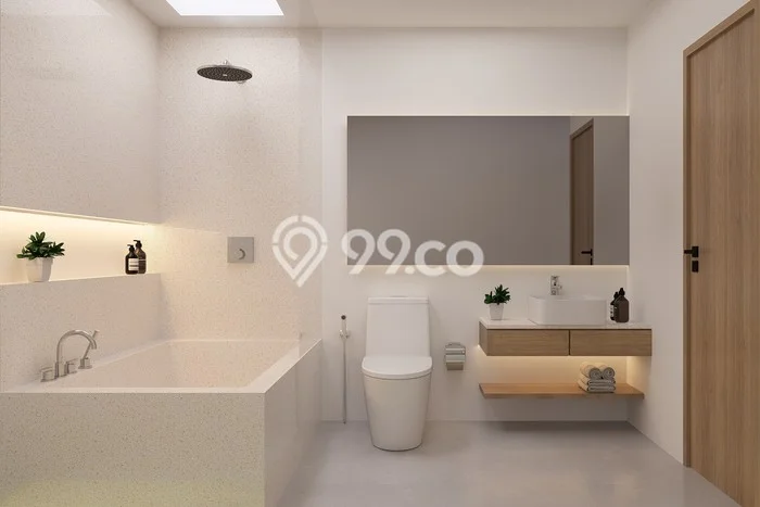 LOKASI STRATEGIS! Vila di , Luas 182m2m², Kawasan Potensial LOKASI STRATEGIS! Vila di , Luas 182m2m², Kawasan Potensial
