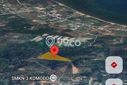 Lahan Dijual Lokasi Strategis di Manggarai Barat dengan Luas 24840m2 Lahan Dijual Lokasi Strategis di Manggarai Barat dengan Luas 24840m2