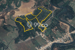 Dijual Tanah di Manggarai Barat, Luas 183000m2 - Dijual Tanah di Manggarai Barat, Luas 183000m2 -