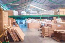 Gudang Dijual di Semarang Barat LT 10000m2, LB 7000m2 untuk Investasi Gudang Dijual di Semarang Barat LT 10000m2, LB 7000m2 untuk Investasi