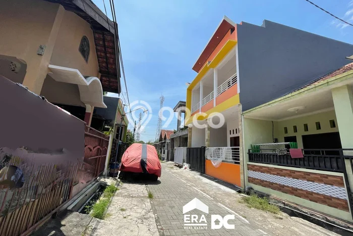 Dijual Rumah Minimalis Bagus Punya 4 KT di Semarang Barat Semarang SHM Dijual Rumah Minimalis Bagus Punya 4 KT di Semarang Barat Semarang SHM