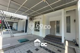 Rumah area Semarang Barat, 2 KT, Lingkungan Tenang Rumah area Semarang Barat, 2 KT, Lingkungan Tenang