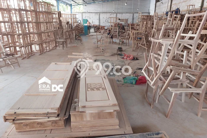 Gudang Komersial Dijual di Jepara Jepara LT 2431m2 & LB 2300m2 Gudang Komersial Dijual di Jepara Jepara LT 2431m2 & LB 2300m2