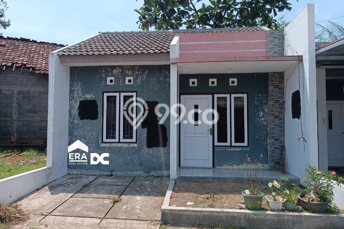 Dijual Rumah Murah di Boja Kendal Harga Rp 280 Juta LT 62m2 Dijual Rumah Murah di Boja Kendal Harga Rp 280 Juta LT 62m2