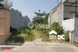 Kavling Tanah Dijual di Semarang Timur Semarang Spesifikasi 308m2 Kavling Tanah Dijual di Semarang Timur Semarang Spesifikasi 308m2