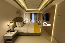 Disewakan Segera Apartemen Minimalis 2 KT di Kawasan Semarang Tengah Disewakan Segera Apartemen Minimalis 2 KT di Kawasan Semarang Tengah