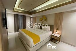 Apartemen Disewa Murah 3 KT / 4 KM di Semarang Tengah, Semarang Apartemen Disewa Murah 3 KT / 4 KM di Semarang Tengah, Semarang