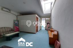 Ruko Paling Dicari LB 252m2 Dijual di Semarang Selatan Ruko Paling Dicari LB 252m2 Dijual di Semarang Selatan