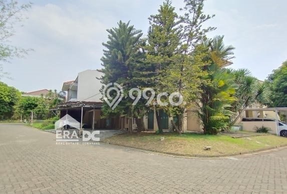 Hunian Impian Keluarga! Rumah 2 Lantai di Semarang Barat, Semarang, LT 290m² Bangunan 290m² Hunian Impian Keluarga! Rumah 2 Lantai di Semarang Barat, Semarang, LT 290m² Bangunan 290m²