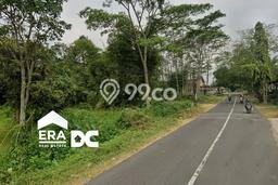 Tanah di Boja, Kendal Luas 3682m2 Dijual Segera Tanah di Boja, Kendal Luas 3682m2 Dijual Segera