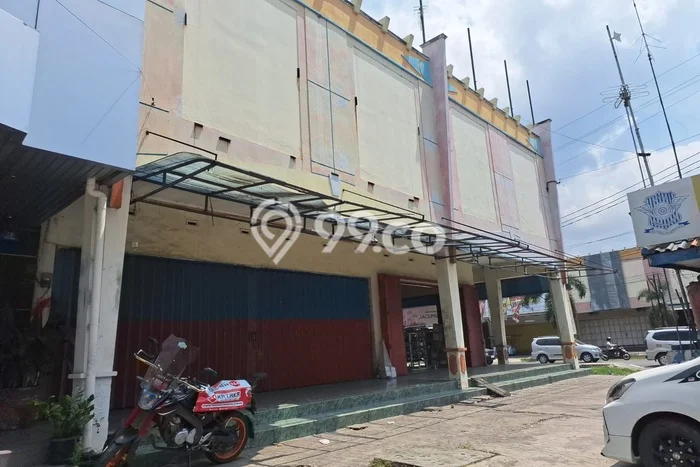 Unit Ruko Dijual di Juwana Pati 510m2 Unit Ruko Dijual di Juwana Pati 510m2
