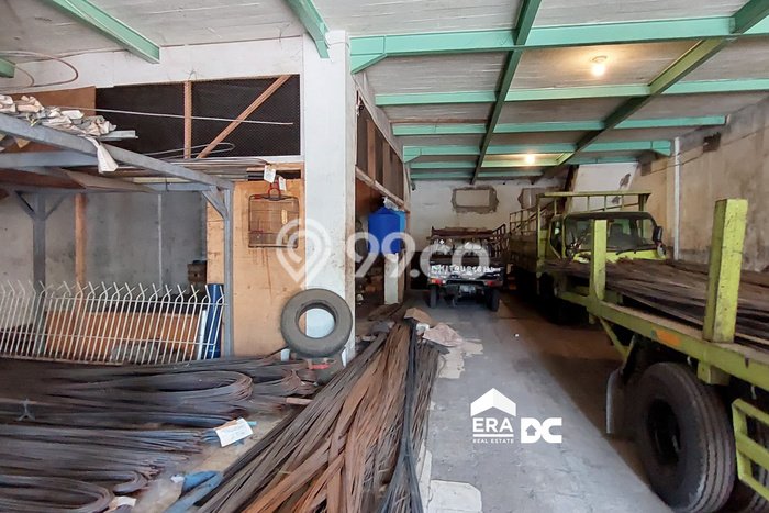 Dijual Komersial di Semarang Utara, Semarang Harga Penawaran Spesial Dijual Komersial di Semarang Utara, Semarang Harga Penawaran Spesial