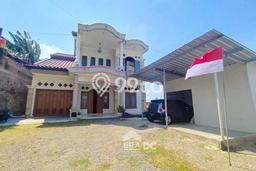 Siap Huni Hunian Elit 5 Kamar di Semarang Barat Dekat ke Mana Saja Siap Huni Hunian Elit 5 Kamar di Semarang Barat Dekat ke Mana Saja