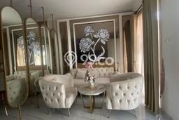 Rumah Mewah Dijual LT 96m2 di Semarang Barat, Semarang Rumah Mewah Dijual LT 96m2 di Semarang Barat, Semarang