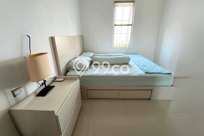 Apartemen Strategis untuk Dijual di Tembalang, Semarang, Jawa Tengah Apartemen Strategis untuk Dijual di Tembalang, Semarang, Jawa Tengah