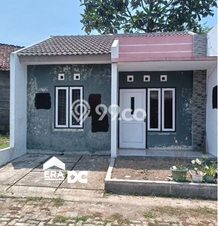 Dijual Rumah Murah di Boja Kendal Harga Rp 280 Juta LT 62m2 Dijual Rumah Murah di Boja Kendal Harga Rp 280 Juta LT 62m2