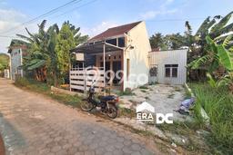 Rumah di Bae, Kabupaten Kudus, LT 123m² Bangunan 80m² Rumah di Bae, Kabupaten Kudus, LT 123m² Bangunan 80m²