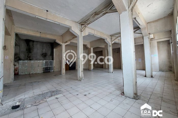 Komersial Bagus LT 1500m2 LB 2300m2 Dijual di Semarang Utara Semarang Komersial Bagus LT 1500m2 LB 2300m2 Dijual di Semarang Utara Semarang