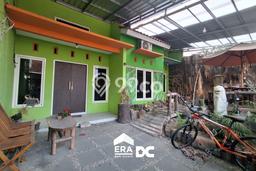 Rumah Premium LT 137m² / LB 80m² di Kawasan Nyaman Jekulo, Kabupaten Kudus Rumah Premium LT 137m² / LB 80m² di Kawasan Nyaman Jekulo, Kabupaten Kudus
