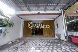 Ruko Area Strategis Kawasan Semarang Tengah, Luas 266m², Jalur Strategis Ruko Area Strategis Kawasan Semarang Tengah, Luas 266m², Jalur Strategis