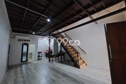 Hunian Cantik Minimalis Lb 165m2 di Semarang Timur, Semarang Hunian Cantik Minimalis Lb 165m2 di Semarang Timur, Semarang