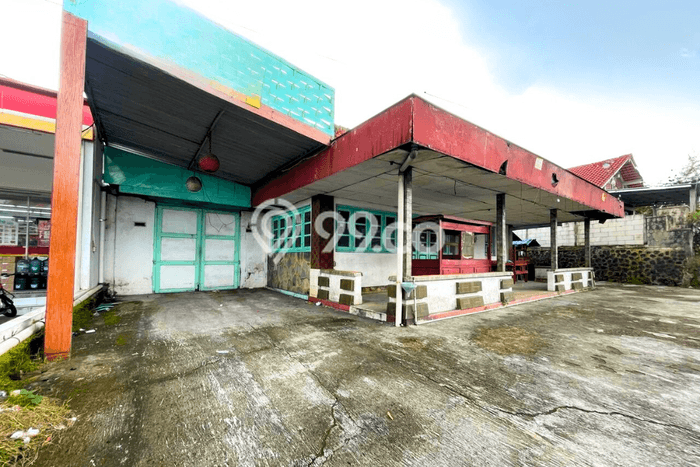 Lahan Kosong Dijual di Argomulyo, Salatiga, Luas 610m2 Area Strategis Lahan Kosong Dijual di Argomulyo, Salatiga, Luas 610m2 Area Strategis