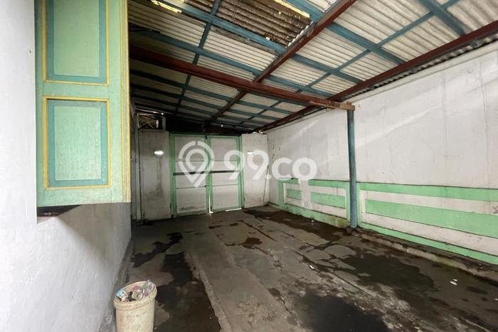 Lahan Kosong Dijual di Argomulyo, Salatiga, Luas 610m2 Area Strategis Lahan Kosong Dijual di Argomulyo, Salatiga, Luas 610m2 Area Strategis