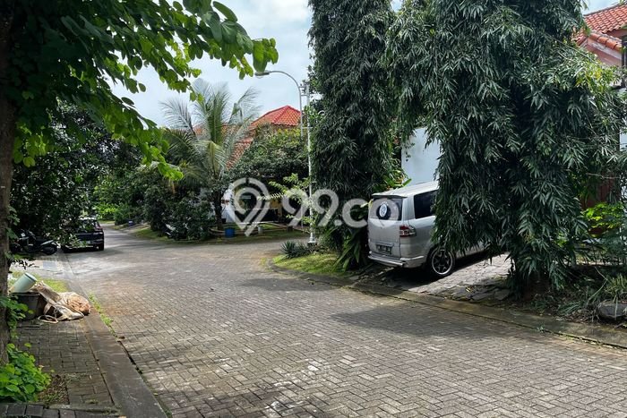 Rumah Minimalis 2 KT di BSB City Semarang Unfurnished Rumah Minimalis 2 KT di BSB City Semarang Unfurnished