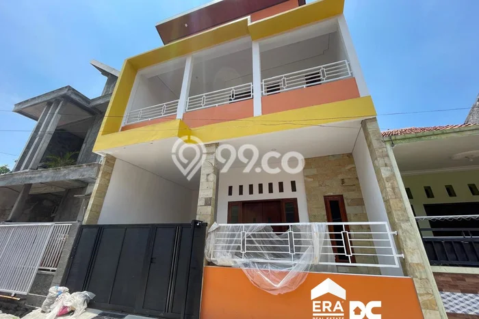 Dijual Rumah Minimalis Bagus Punya 4 KT di Semarang Barat Semarang SHM Dijual Rumah Minimalis Bagus Punya 4 KT di Semarang Barat Semarang SHM