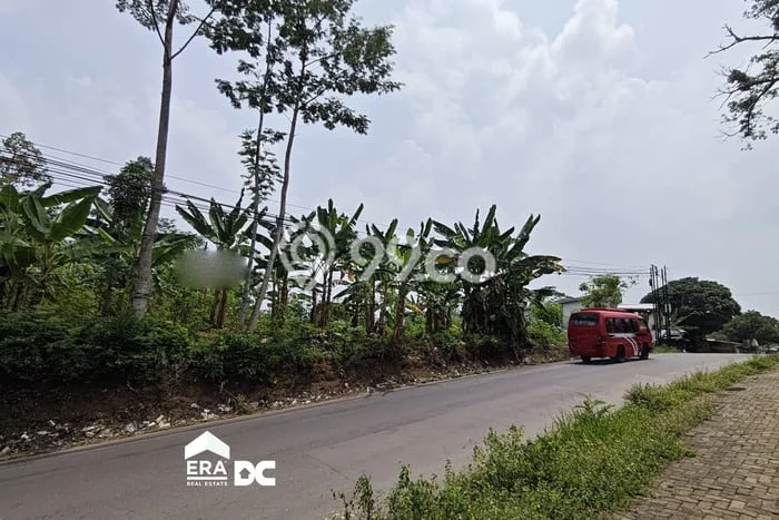 Kavling Tanah Dijual di Banyubiru Semarang Spesifikasi 1959m2 Kavling Tanah Dijual di Banyubiru Semarang Spesifikasi 1959m2