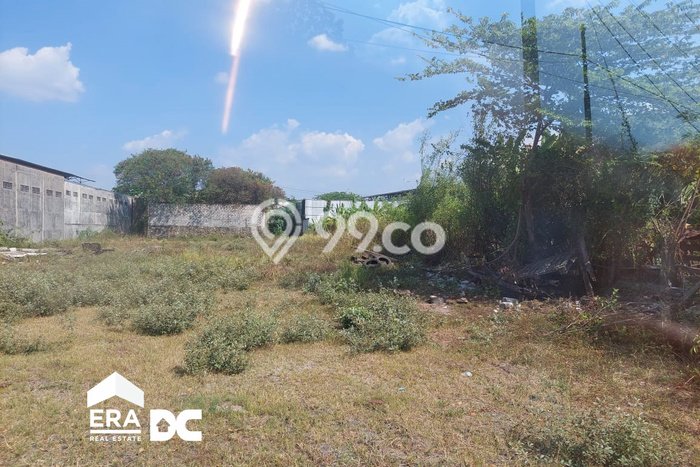 Tanah Kavling untuk Dijual di Semarang Barat Semarang 3000m2 Tanah Kavling untuk Dijual di Semarang Barat Semarang 3000m2