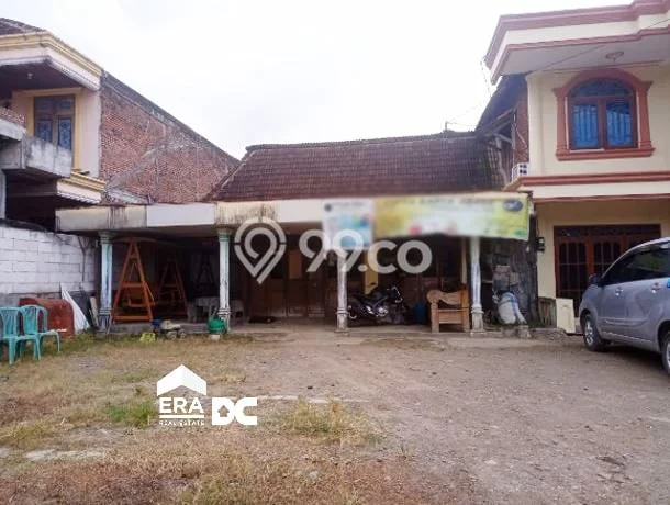 For Sale Rumah 1 Kamar Lokasi Strategis Bagus dan Strategis di Tegowanu For Sale Rumah 1 Kamar Lokasi Strategis Bagus dan Strategis di Tegowanu