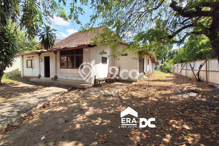 Lahan Dijual Lokasi Strategis di Pati dengan Luas 715m2 Lahan Dijual Lokasi Strategis di Pati dengan Luas 715m2
