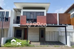 Rumah Cantik Siap Huni Di Bae Luas 300m2 Aman Rumah Cantik Siap Huni Di Bae Luas 300m2 Aman