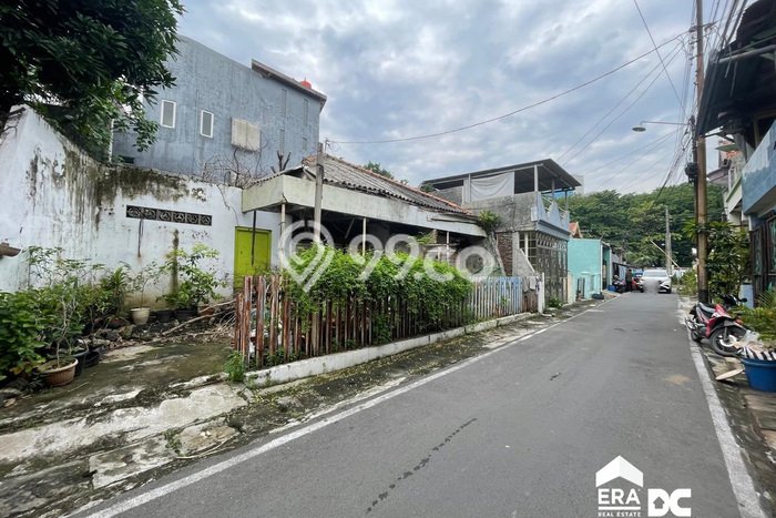 Jarang Ada! Tanah di Semarang Tengah Punya Luas 212m2 SHM Jarang Ada! Tanah di Semarang Tengah Punya Luas 212m2 SHM
