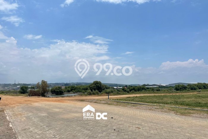 Kavling Tanah Dijual di Semarang Barat, Semarang, Luas 58000m2 Area Strategis Kavling Tanah Dijual di Semarang Barat, Semarang, Luas 58000m2 Area Strategis