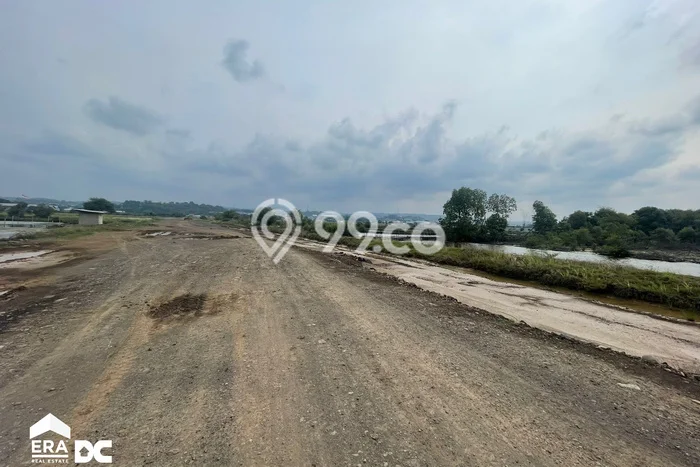 Jarang Ada! Tanah di Semarang Barat Punya Luas 47500m2 - Jarang Ada! Tanah di Semarang Barat Punya Luas 47500m2 -