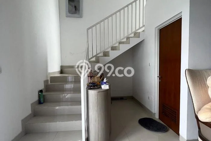 Jual Rumah Favorit Siap Huni LB 78m2 di Mijen, Semarang Jual Rumah Favorit Siap Huni LB 78m2 di Mijen, Semarang